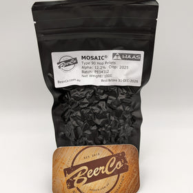 Mosaic® HBC 369 US Hops