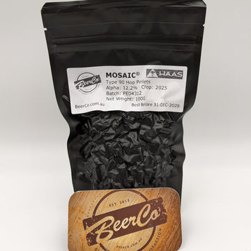 Mosaic® HBC 369 US Hops