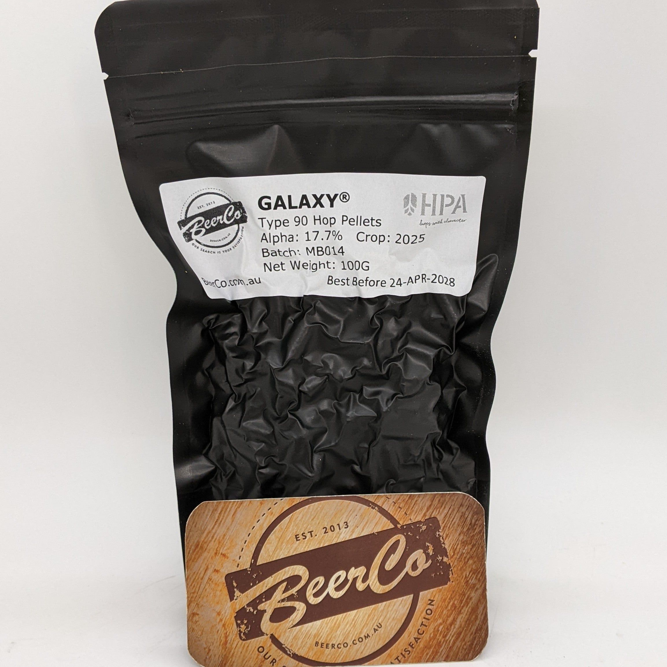 Galaxy® AU Hops