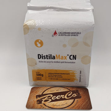 DistilaMax® CN | Lallemand Craft Distilling Yeast