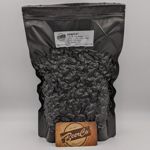 Azacca® ADHA 483 US Hops