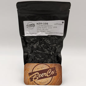 NZH-106 NZ Hops