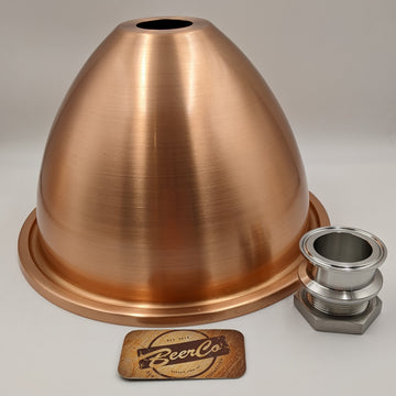 Create+ | Still Spirits | Alembic Copper Dome - 0