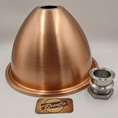 Create+ | Still Spirits | Alembic Copper Dome - 0