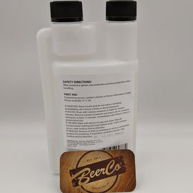 Lactic Acid 88% | pH Adjuster | 500ml 16oz - 0