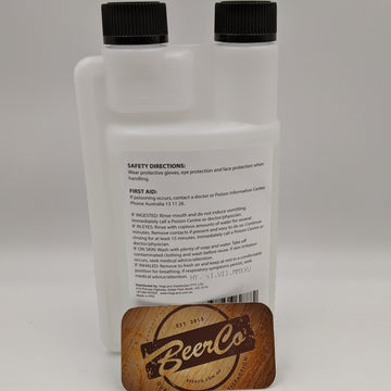 Lactic Acid 88% | pH Adjuster | 500ml 16oz - 0