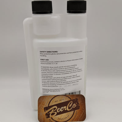 Lactic Acid 88% | pH Adjuster | 500ml 16oz - 0