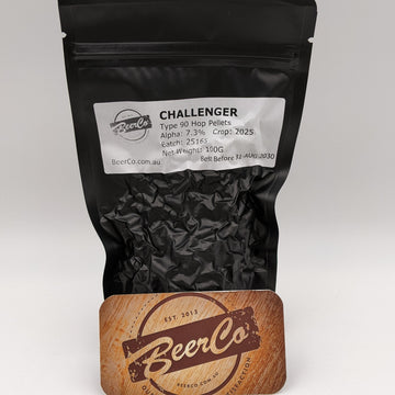 Challenger UK Hops