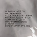 Hallertau Blanc GR Hops-5
