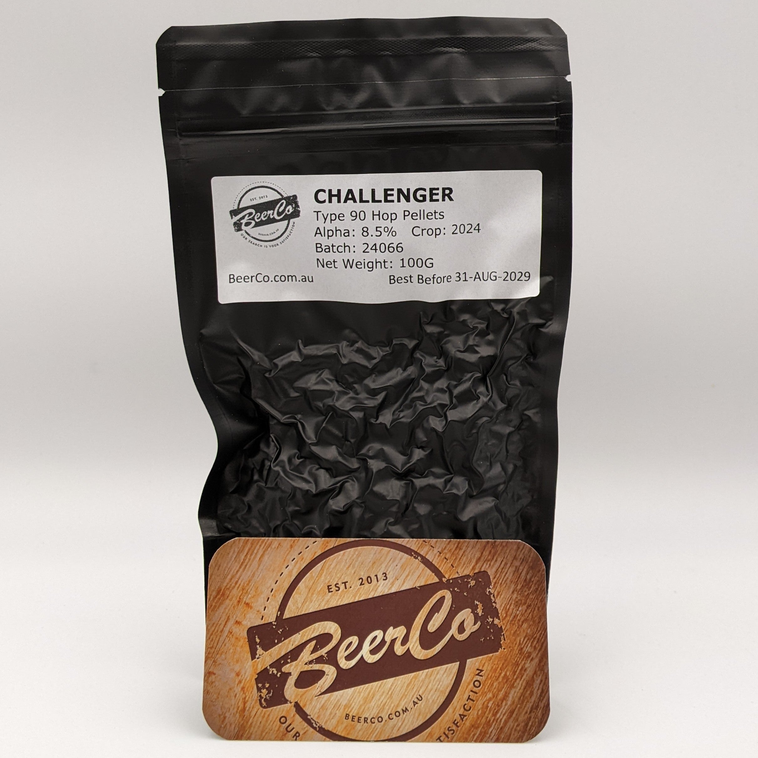 Challenger UK Hops