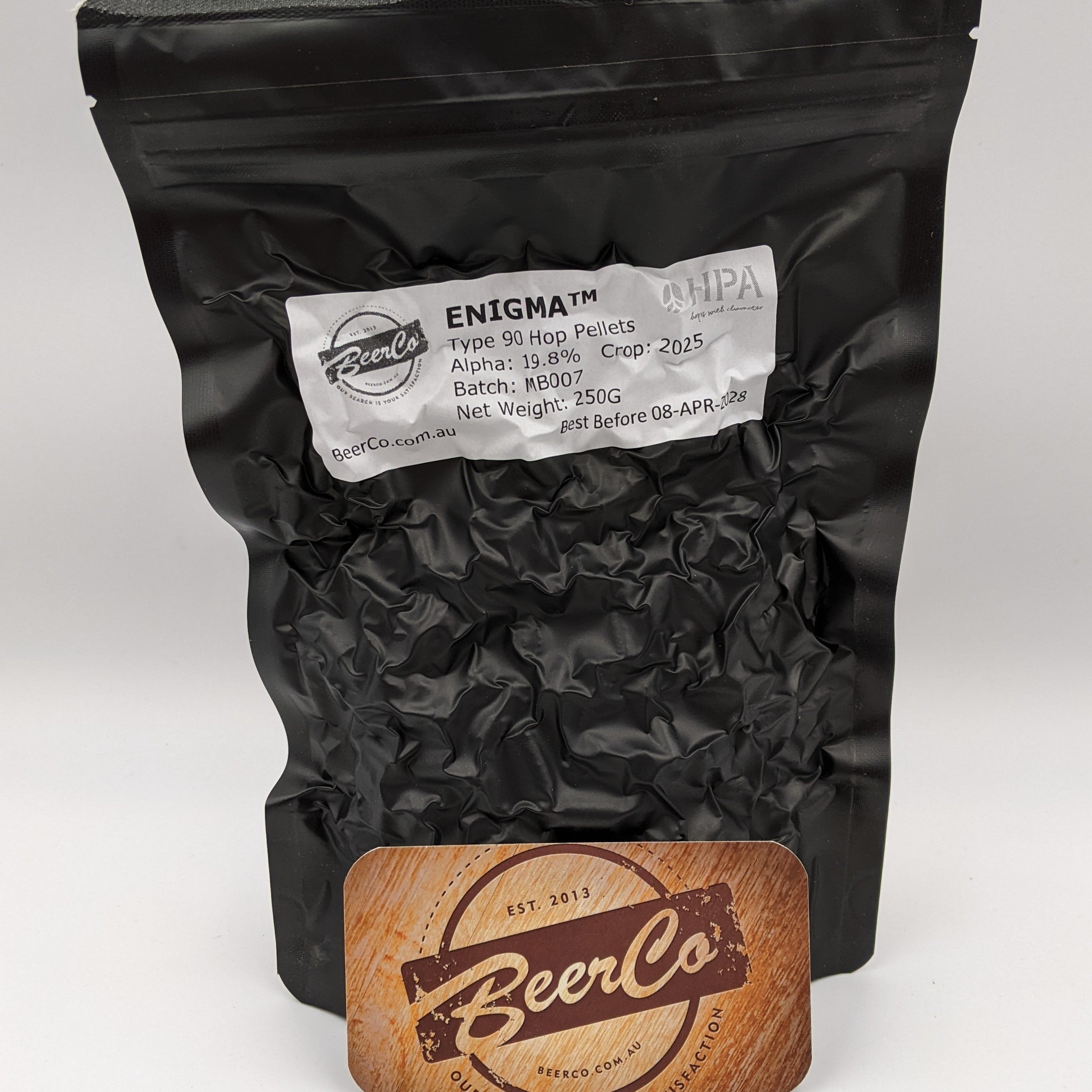 Enigma® AU Hops