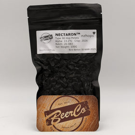 Nectaron® NZ Hops