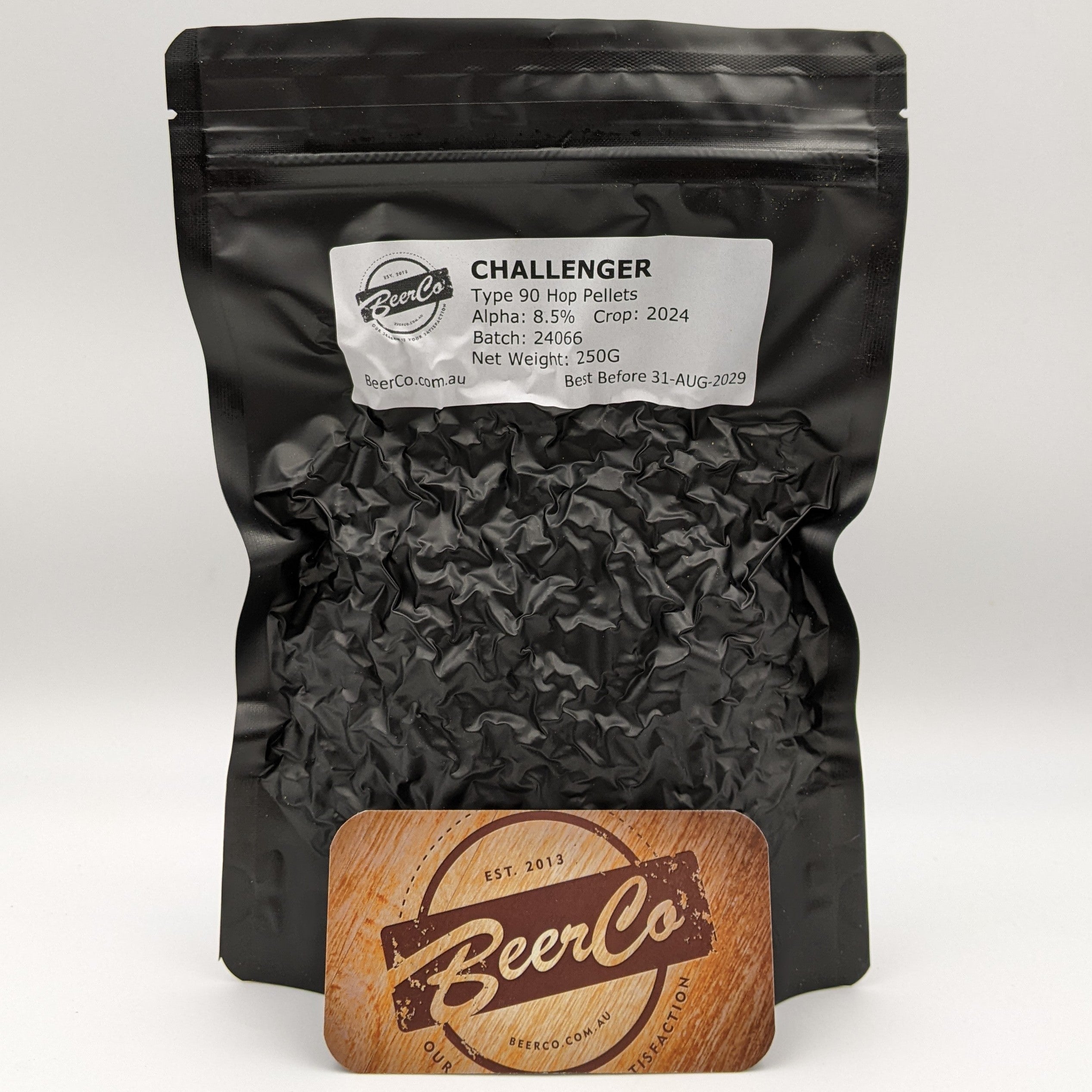 Challenger UK Hops