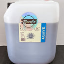 Organic Raw Blue Agave Syrup-7