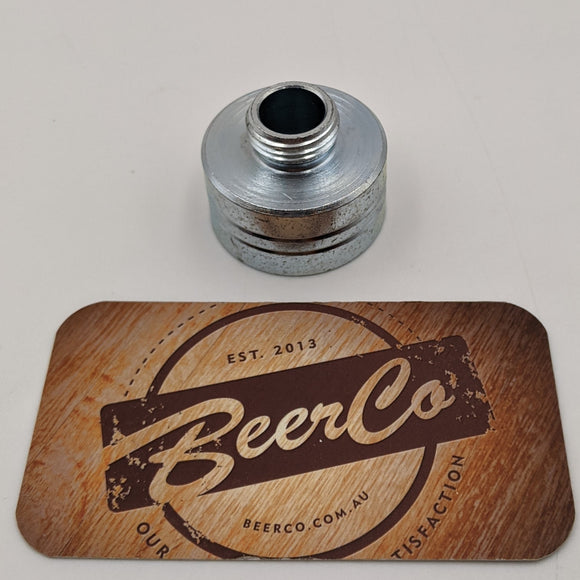 Bell Capper | Spare Bell | 29mm