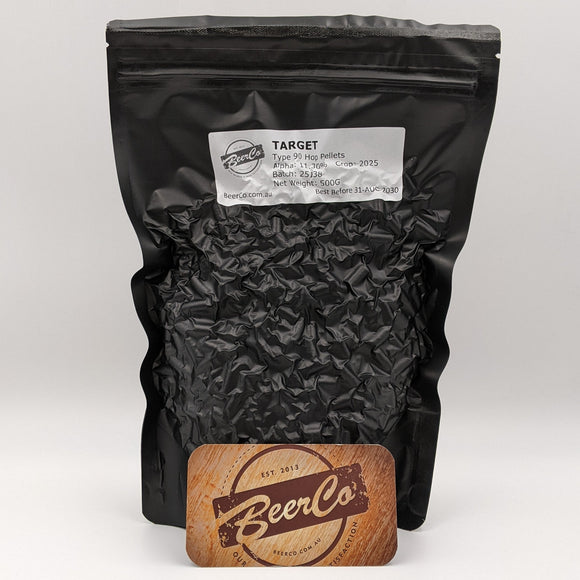 Target UK Hops