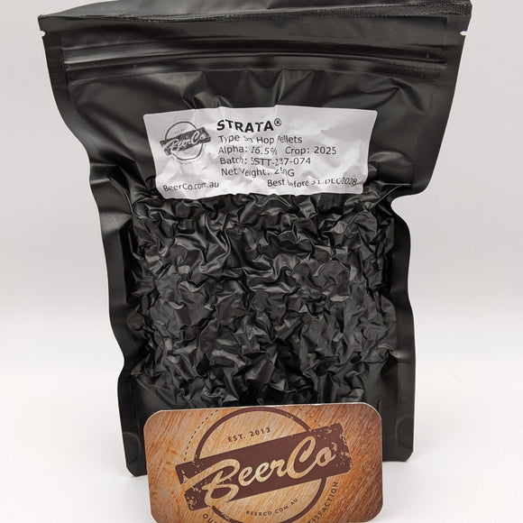 Strata® OR91331 US Hops