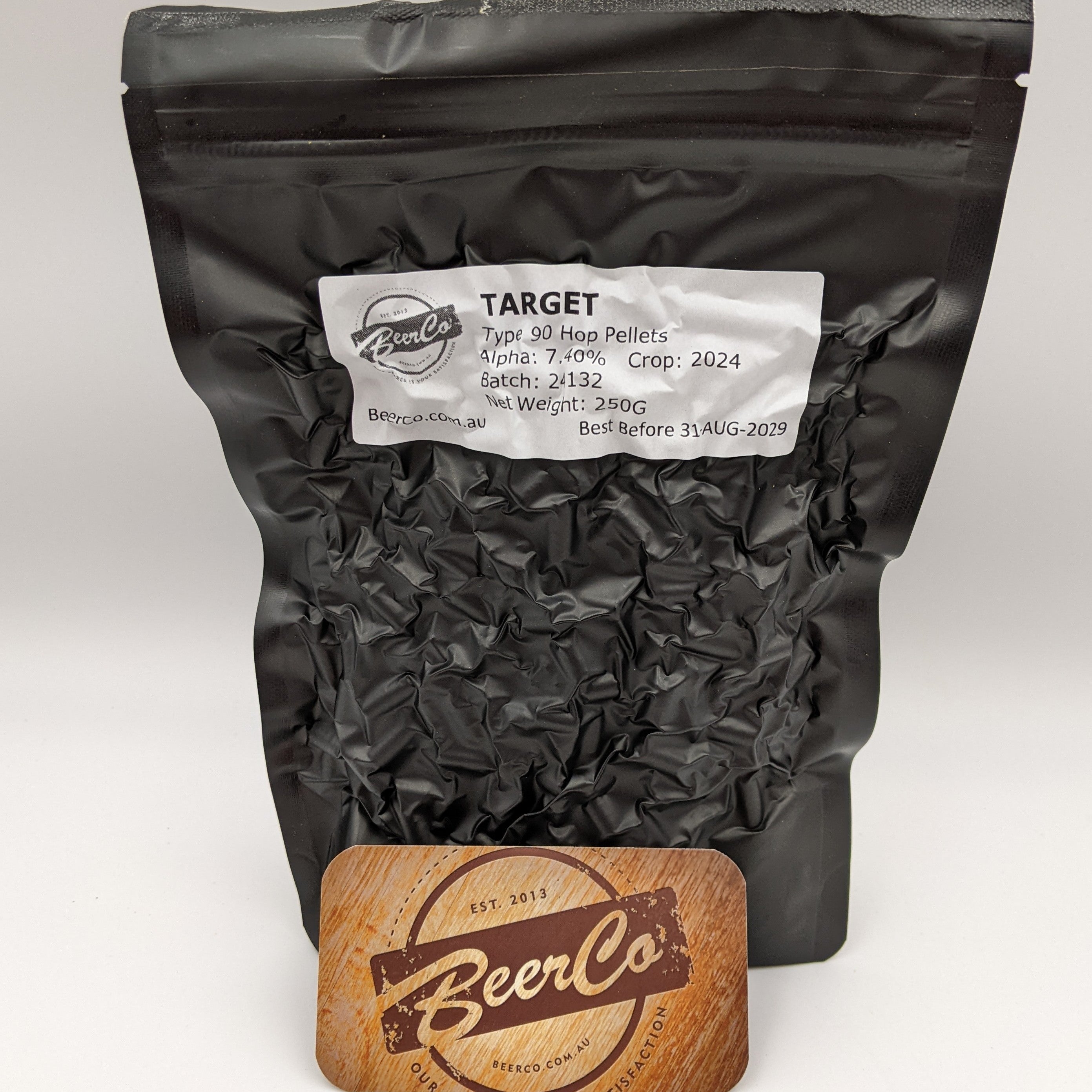 Target UK Hops