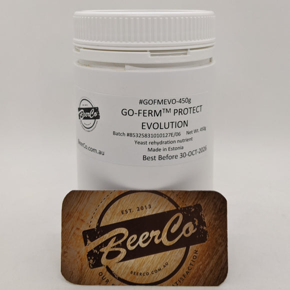 Lallemand Go-Ferm Protect Evolution™