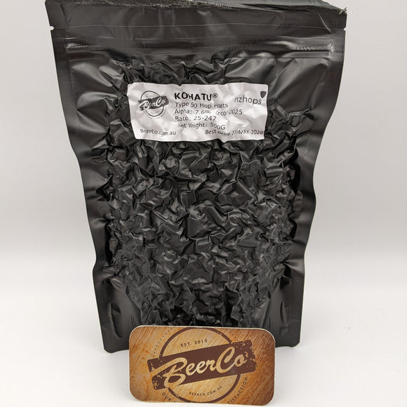 Kohatu™ NZ Hops