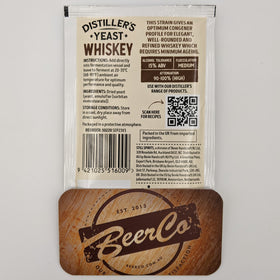 Still Spirits | Distillers Yeast | Whiskey - 0