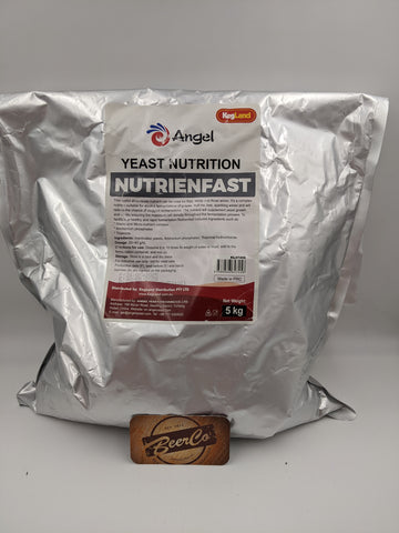 NutrienFast | Angel Yeast Nutrient - 0