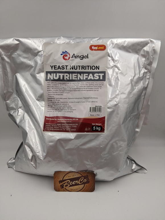 NutrienFast | Angel Yeast Nutrient