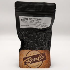 Hallertauer Tradition GR Hops
