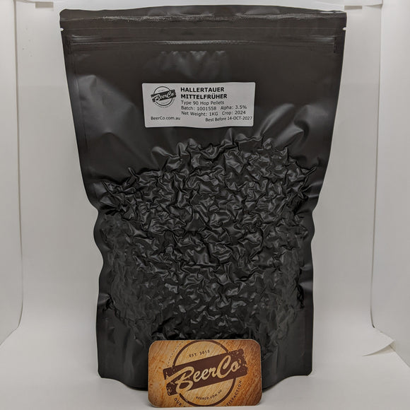 Strata® OR91331 US Hops