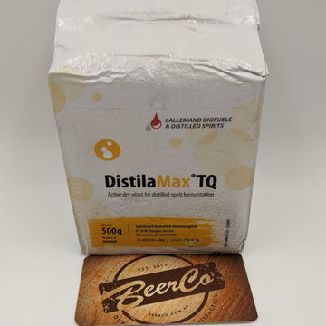 DistilaMax® TQ | Lallemand Craft Distilling Yeast