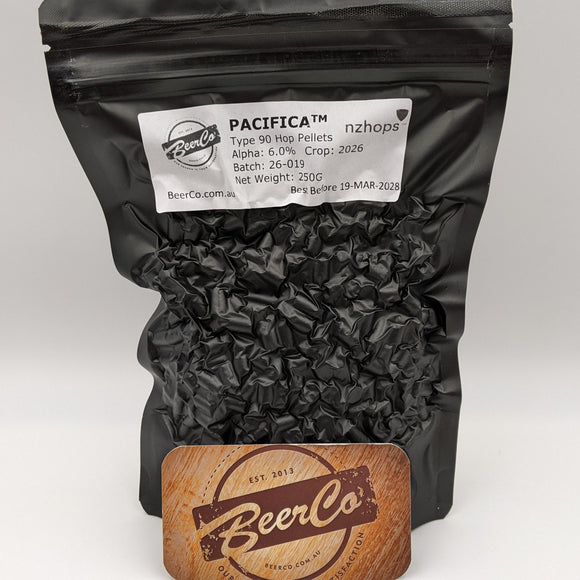 Pacifica™ NZ Hops