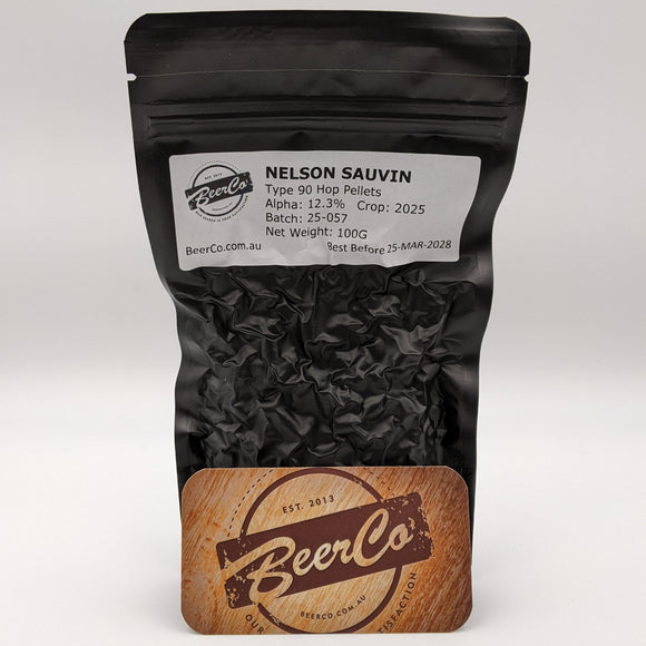 Nelson Sauvin NZ Hops