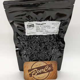 Topaz™ TC-85-70 AU Hops - 0