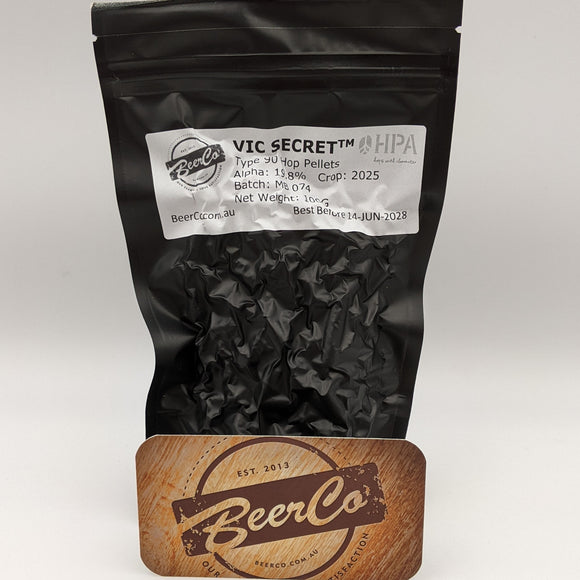 Vic Secret™ 00-207-013 AU Hops