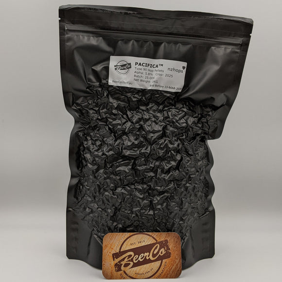 Pacifica™ NZ Hops
