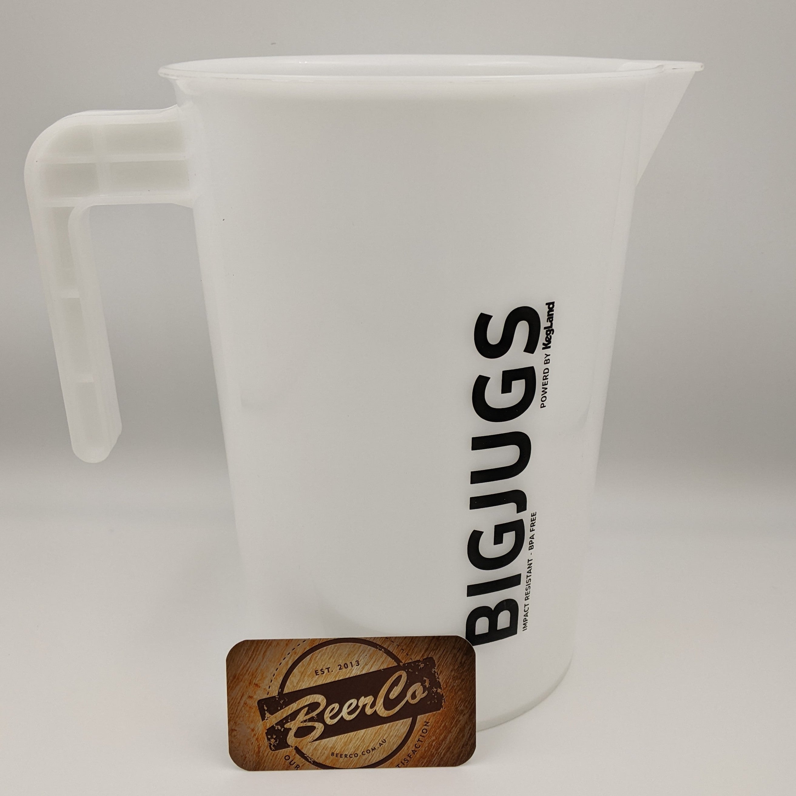 Graduated Measuring Jug | 3L | 5L | Impact Resistant | BPA Free