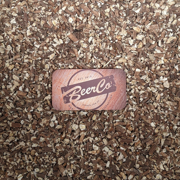 Dandelion Root Raw Cut | Taraxacum officianale