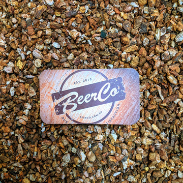 Rhubarb Root Cut | Rheum officinale