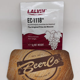 LALVIN EC-1118 Yeast