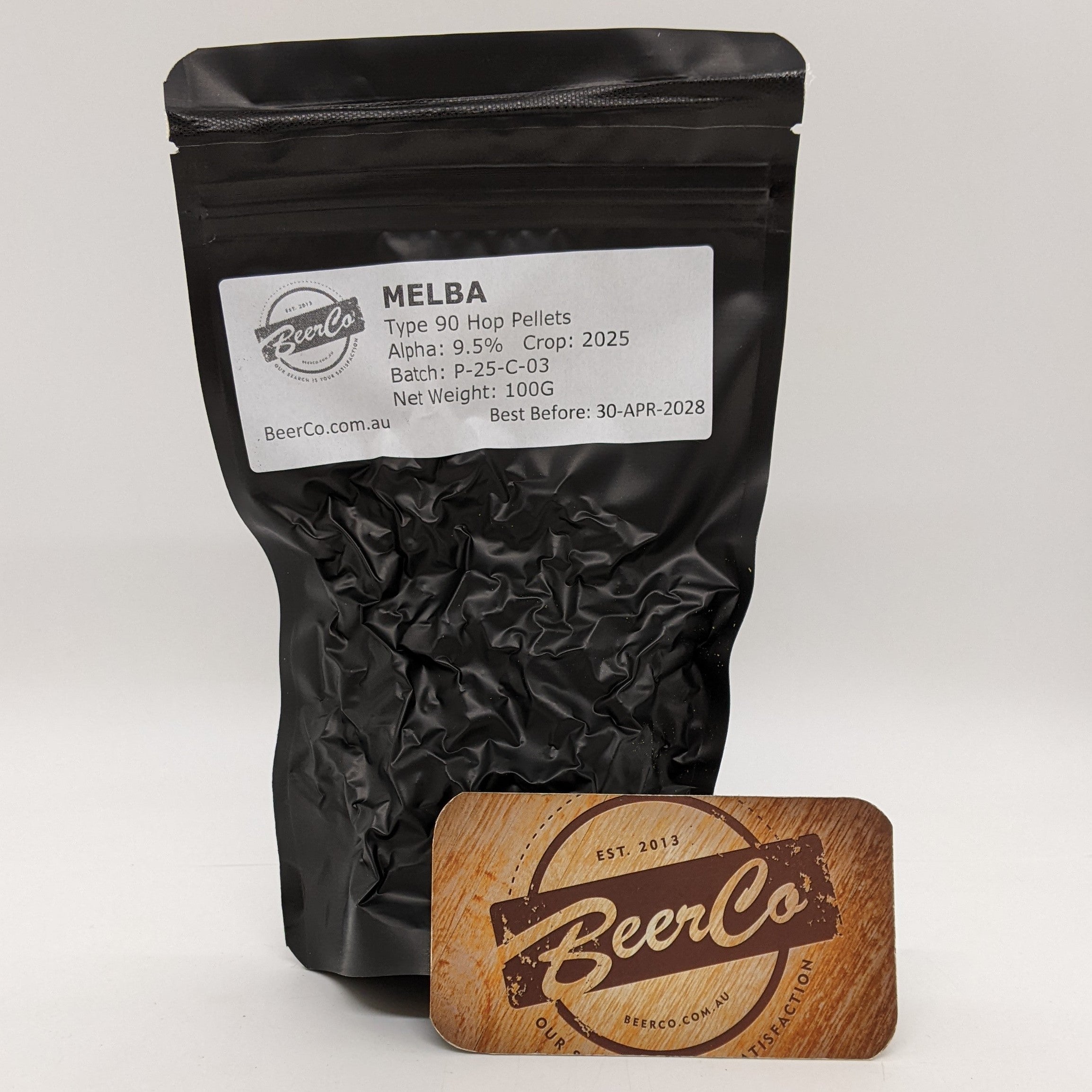 Melba™ AU Hops