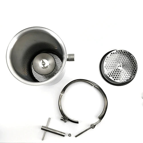 Hop Missile | Inline Hop Infuser