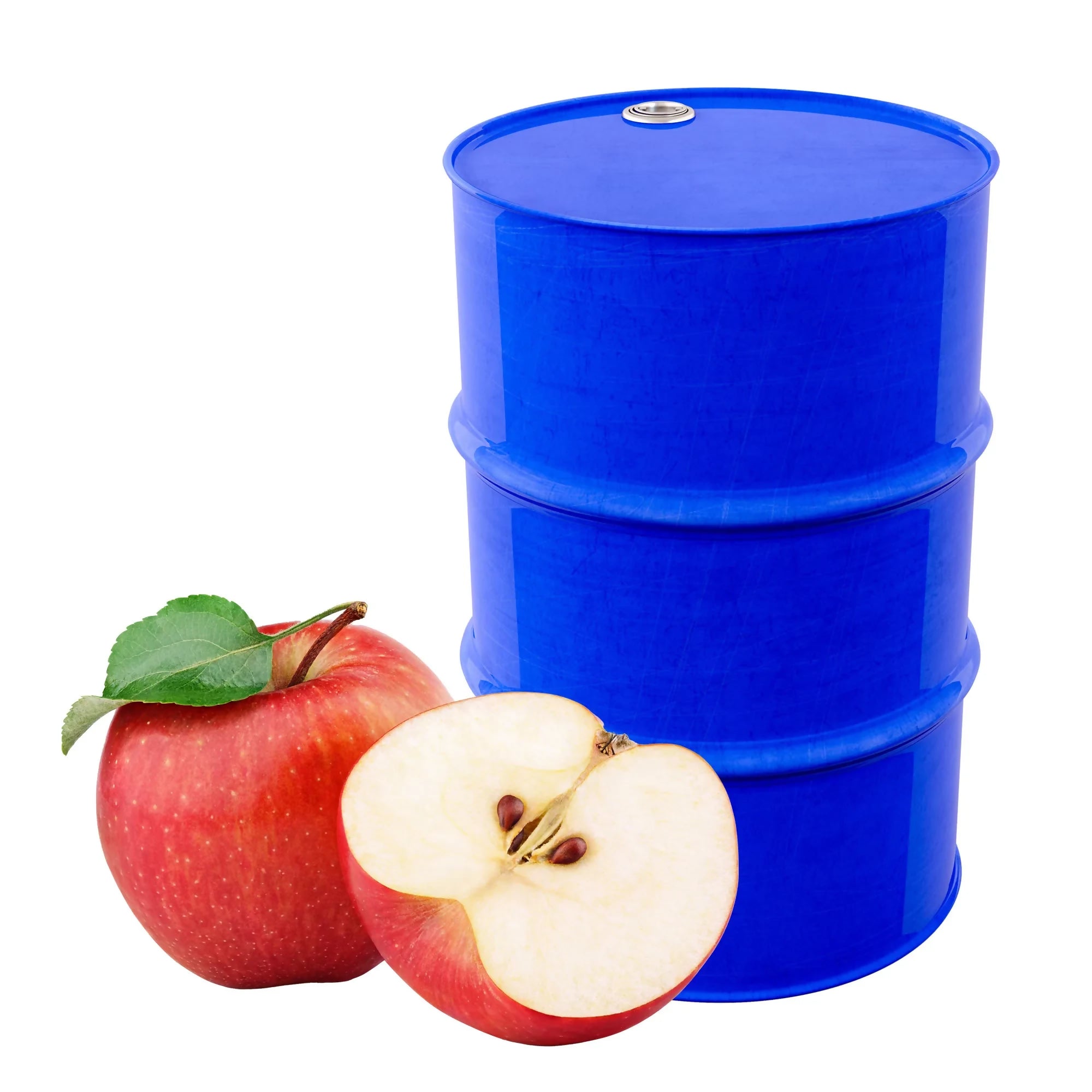 Apple Juice Concentrate | 70 Brix | 275Kg Drum | BeerCo.com.au