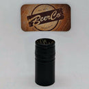 30mm x 60mm BVS Matt Black Stelvin Closure | Carton | 1400-4