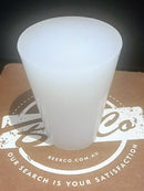 Silicon Bung 25-38 mm Solid