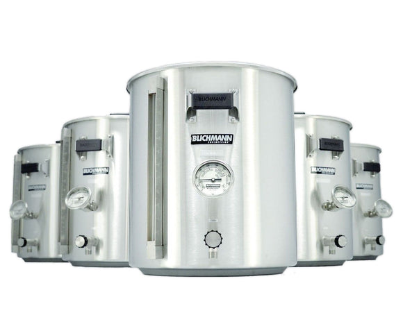 Blichmann G2 BoilerMaker Pot 10 Gal 38 Litres