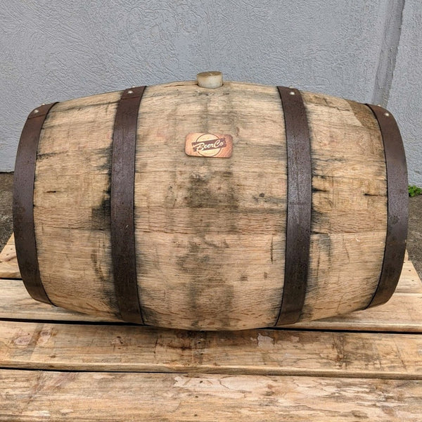 100 Litres | Ex Lark Whisky Oak Barrels | Ex Port | Ex Sherry Barrels