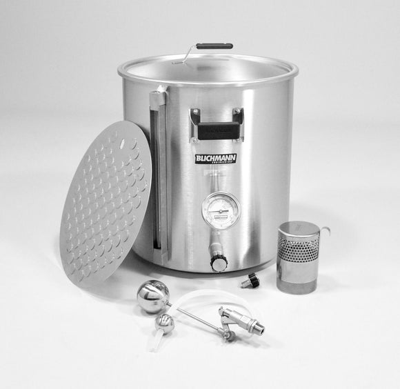 Blichmann G2 BoilerMaker Pot 10 Gal 38 Litres