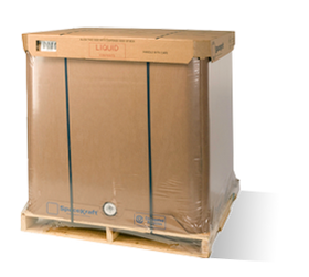 Clarified Rice Syrup 60DE - 0