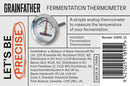 Grainfather | Fermentation Thermometer-2