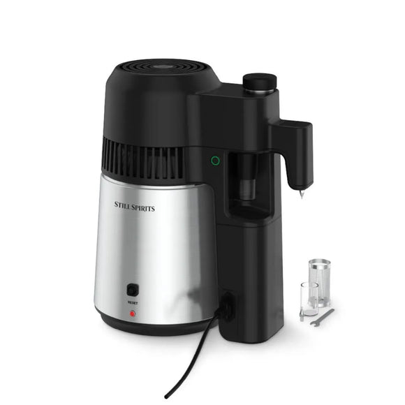 Still Spirits | Air Still Pro